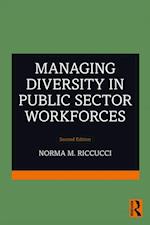 Managing Diversity In Public Sector Workforces