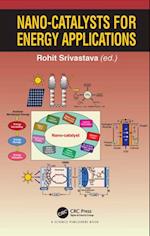 Nano-catalysts for Energy Applications