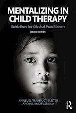 Mentalizing in Child Therapy