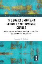 Soviet Union and Global Environmental Change