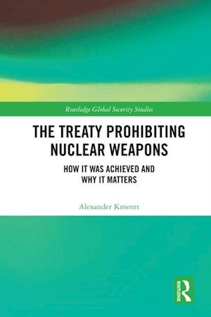 Treaty Prohibiting Nuclear Weapons