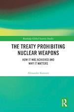 Treaty Prohibiting Nuclear Weapons