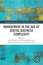 Management in the Age of Digital Business Complexity