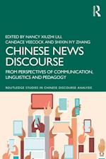 Chinese News Discourse