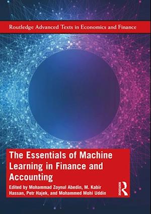 Essentials of Machine Learning in Finance and Accounting