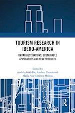 Tourism Research in Ibero-America