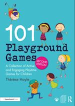 101 Playground Games