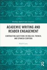 Academic Writing and Reader Engagement