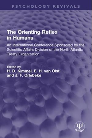 Orienting Reflex in Humans