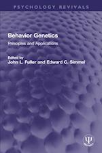 Behavior Genetics