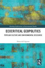 Ecocritical Geopolitics