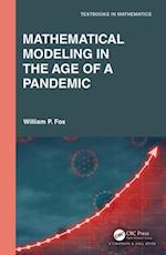 Mathematical Modeling in the Age of the Pandemic