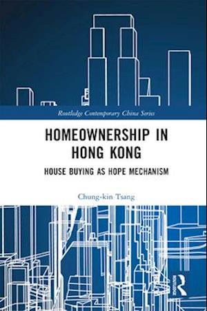 Homeownership in Hong Kong