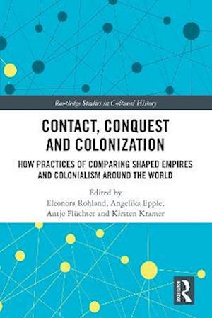 Contact, Conquest and Colonization