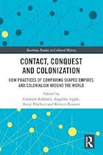 Contact, Conquest and Colonization