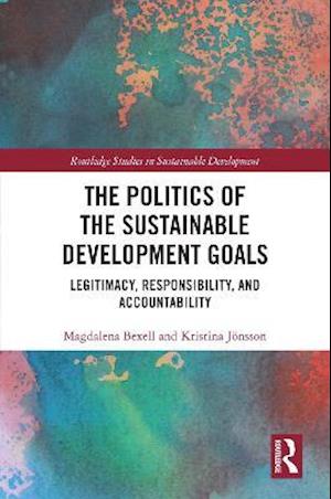 Politics of the Sustainable Development Goals