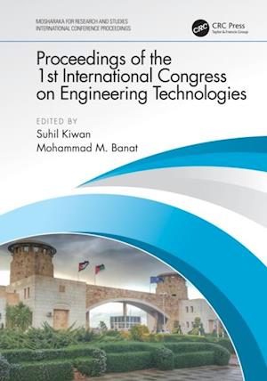 Proceedings of the 1st International Congress on Engineering Technologies