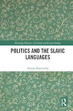 Politics and the Slavic Languages