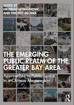 Emerging Public Realm of the Greater Bay Area