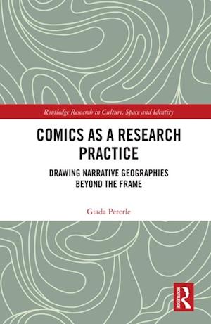 Comics as a Research Practice