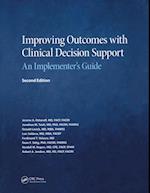 Improving Outcomes with Clinical Decision Support