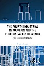 The Fourth Industrial Revolution and the Recolonisation of Africa