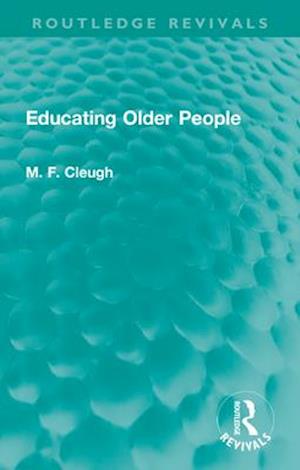 Educating Older People