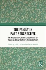 Family in Past Perspective