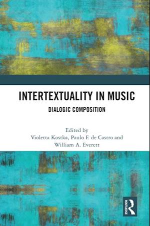 Intertextuality in Music