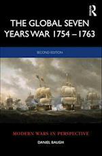 The Global Seven Years War 1754–1763
