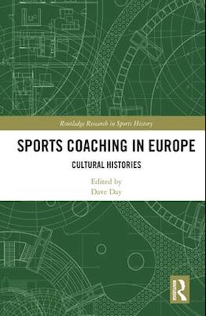 Sports Coaching in Europe