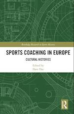 Sports Coaching in Europe