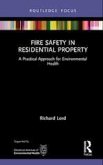 Fire Safety in Residential Property