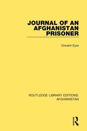 Routledge Library Editions: Afghanistan