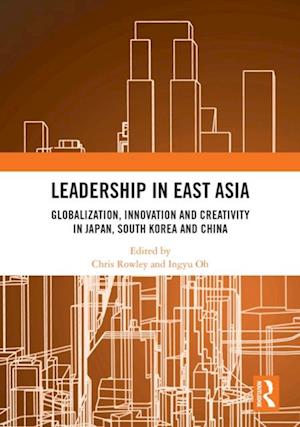 Leadership in East Asia