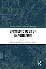 Epistemic Uses of Imagination