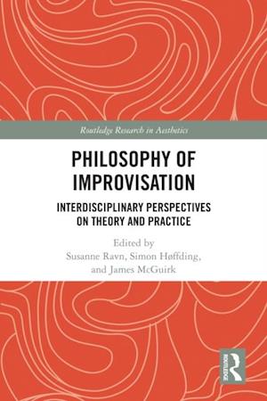 Philosophy of Improvisation