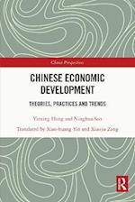 Chinese Economic Development