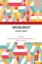 Writing Brexit