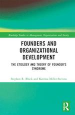 Founders and Organizational Development