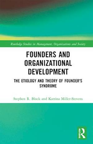 Founders and Organizational Development