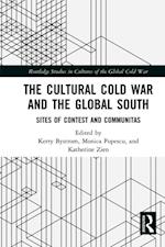 Cultural Cold War and the Global South