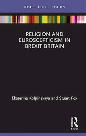 Religion and Euroscepticism in Brexit Britain