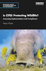 Is CITES Protecting Wildlife?