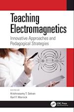 Teaching Electromagnetics