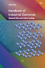 Handbook of Industrial Diamonds