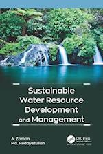 Sustainable Water Resource Development and Management