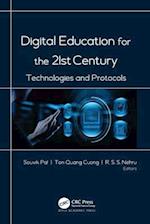 Digital Education for the 21st Century