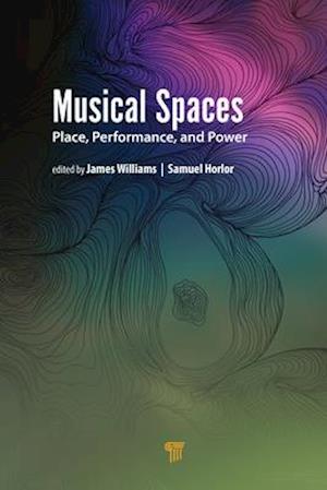 Musical Spaces