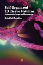 Self-Organized 3D Tissue Patterns